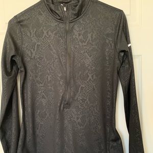 Nike Pro pullover